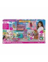 Mattel Casa de Muñecas Barbie Malibu House 2022 Unisex