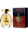 Marvel Captain Marvel Eau de Parfum 100ml Spray para Mujer