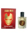 Marvel Iron Man Eau de Toilette Spray 100 Ml para Hombre