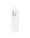 Kevin Murphy Blonde Angel Wash Champú Fortalecedor Del Color para Cabello Rubio 1000ml