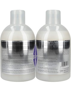 KALLOS Blueberry Champú 1000ml - Revitaliza y Nutre el Cabello | Kiwiku 2
