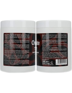 Mascarilla KALLOS Chocolate Full Repair 1000ml - Cabello Seco y Dañado | Kiwiku 2