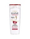 L'oreal Paris Champú Total Repair 5 Reconstituyente Con Pro-queratina + Ceramida para Cabello Dañado Frasco 370 Ml