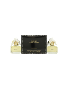 Marc Jacobs Daisy Set Regalo 2 X 50ml Eau de Toilette para Mujer