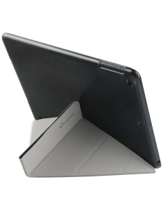 Muvit MUCTB0208 - Funda con función soporte Butterfly para Apple iPad Air, negro: Kiwiku.com: Informática