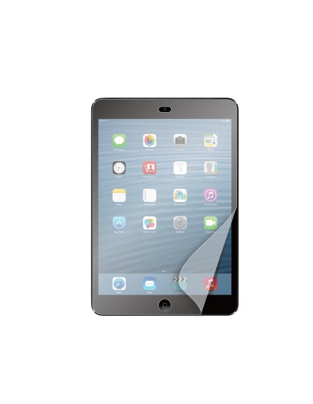 Muvit MUSCP0363 - Set de 2 protectores de pantalla para Apple iPad Air: Muvit: Kiwiku.com: Informática