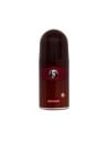 Cuba Rojo Desodorante Roll-on 50ml para Hombre