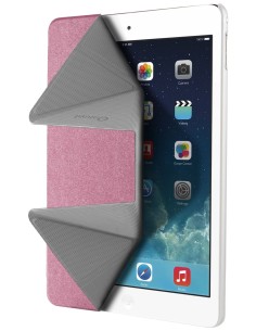 Muvit Butterfly - Funda con soporte para Apple iPad Air 2, rosa: Muvit: Kiwiku.com: Informática