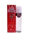 Cuba Original Cuba Strass Zebra Eau de Parfum 100ml para Mujer
