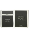 Calvin Klein Man Aftershave 100ml para Hombre