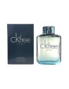 Calvin Klein Ck Free Eau de Toilette 100 Ml Vaporizador para Hombre