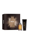 Coty Hugo Boss Boss the Scent For Him Eau de Toilette 50 Ml + Gel de Ducha 100 Ml para Hombre