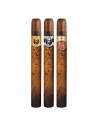 Cuba Trio 1 Men - Set de Regalo de 3 Piezas para Hombre 3x30ml