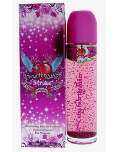 Cuba Strass Heartbreaker Eau de Parfum 100ml para Mujer 2