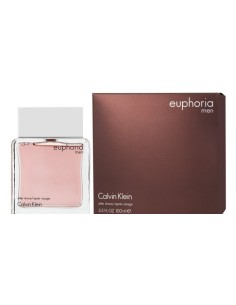 Compra Calvin Klein Euphoria For Men After Shave Lotion 100ml en Kiwiku 2