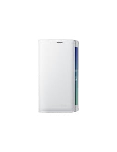 Samsung SAEFWN915BW - Funda tipo flip para Samsung Galaxy Note Edge, blanco - Electrónica - Kiwiku.com