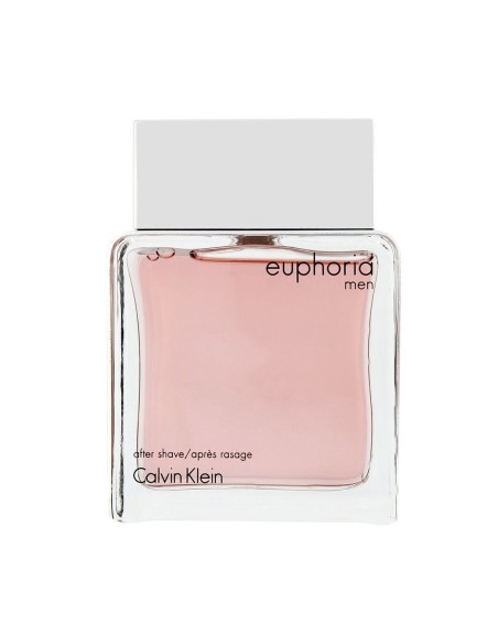 Compra Calvin Klein Euphoria For Men After Shave Lotion 100ml en Kiwiku