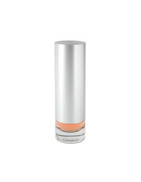 Calvin Klein Contradiction Eau de Parfum 50ml Vaporizador para Mujer