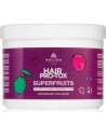 Kallos Crema Envolvente para el Cabello Haj Pro-tox Superfruits 500ml