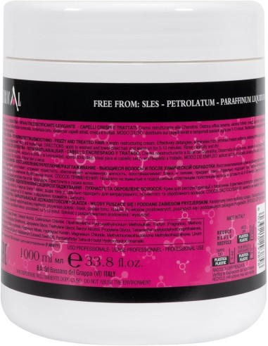 Compra KALLOS Serical Keratin Mascarilla 1000ml en Kiwiku