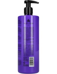 Acondicionador KALLOS Lab 35 Signature Hair 500ml - Hidratación y Regeneración 2