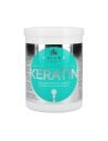 Kallos Mascarilla Kjmn Keratin Hair Mask Con Queratina y Proteína de Leche 1000ml