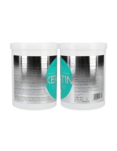 Compra KALLOS Mascarilla Keratin con Queratina y Proteína de Leche 1000ml en Kiwiku 2