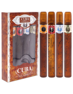 cuba_para_hombre_4pc_set_1.17_eau_de_toilette_s_gold_blue_red_orange_5425017732372_oferta 2
