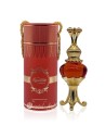 Afnan Aceite Esencial Bait Al Bakhoor Supreme Amber 20ml Unisex