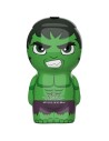 Air-val Gel y Champú 2 en 1 Hulk 400 Ml para Niños