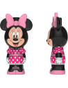 Minnie Mouse Gel y Champú 2 en 1 para Niños 400ml