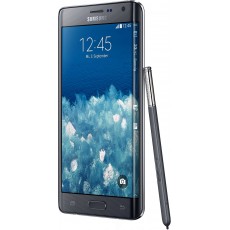 Samsung galaxy note edge...