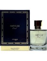 Zimaya Impulse Oud Eau de Parfum Spray 100ml Unisex