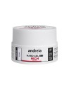 Andreia Gel Viscosidad Alta Hard Gel 2 en 1 Clear 22gr
