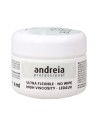 Andreia Gel Flexible Spider Gel White 01 - 5 Ml