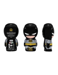 Air-val Batman Gel y Champú 2 en 1 400ml para Niños 2