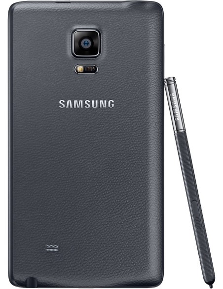Samsung Galaxy Note Edge SM-N915FY 4G Negro 32GB: Samsung: Kiwiku.com: Electrónica