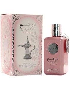 Ard Al Zaafaran Dirham Wardi Eau de Parfum para Mujer 100 Ml