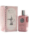 Ard Al Zaafaran Dirham Wardi Eau de Parfum para Mujer 100 Ml