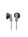 Sony mdre820lp - auriculares in-ear, gris