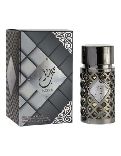 Ard Al Zaafaran Jazzab Silver Eau de Parfum 100ml para Hombre