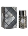 Ard Al Zaafaran Jazzab Silver Eau de Parfum 100ml para Hombre
