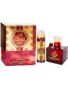 Ard Al Zaafaran Shams Al Emarat Khususi Unisex Eau de Parfum 100ml + Desodorante 50ml
