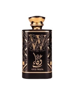 Ard Al Zaafaran Oud Wafa Eau de Parfum Spray 100ml Unisex