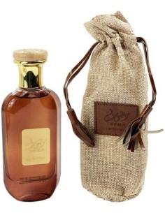 Ard Al Zaafaran Mousuf Eau de Parfum 100ml Unisex Alta Calidad
