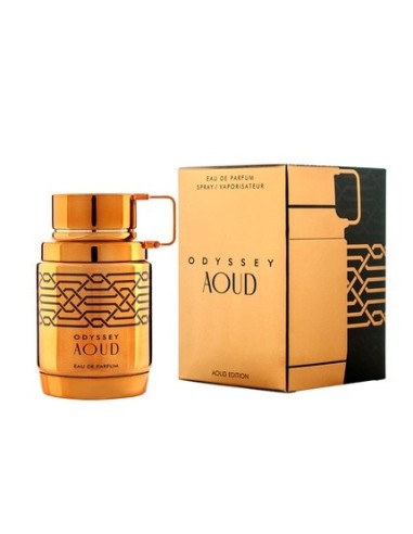 Armaf Odyssey Aoud Eau de Parfum para Hombre