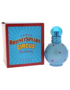Britney Spears Circus Fantasy Eau de Parfum 30ml Vaporizador para Mujer