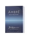 BALDESSARINI Ambre Homme Eau de Toilette 50 ml para hombre