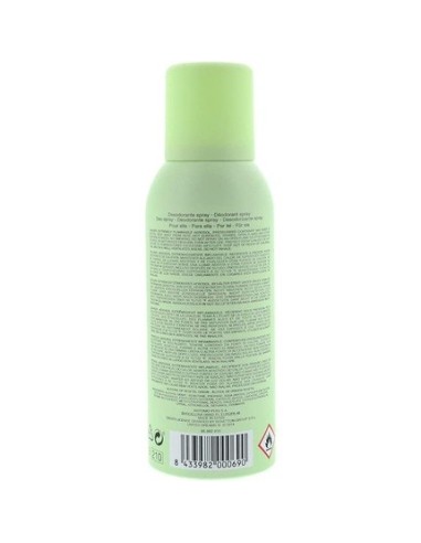 Benetton United Dreams Live Free Desodorante Spray 150ml para Mujer