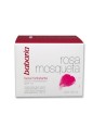 Babaria Crema Facial Hidratante 24 Horas Rosa Mosqueta Spf15 50ml